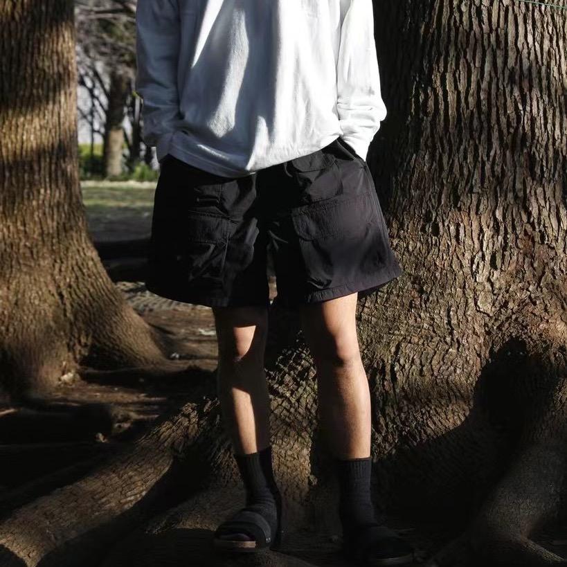 日系户外时装社