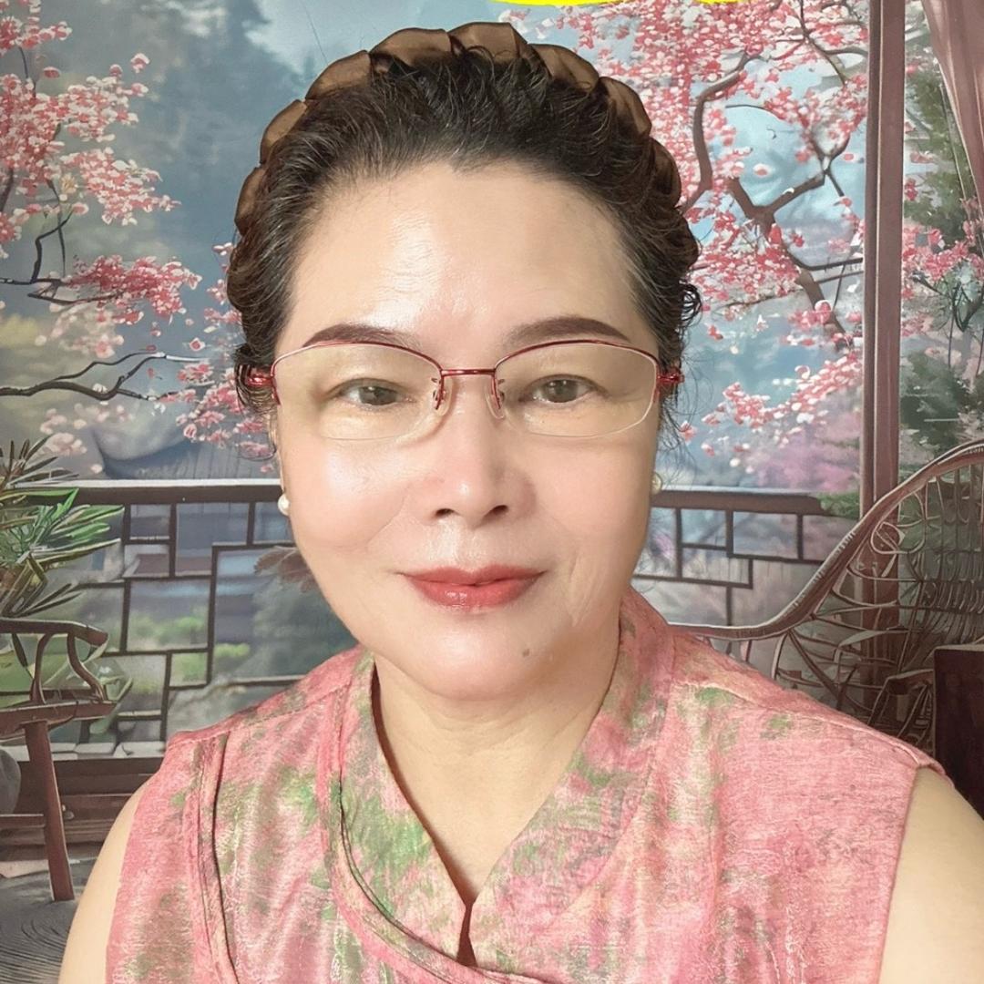 小雅书轩 （上午9．10直播）