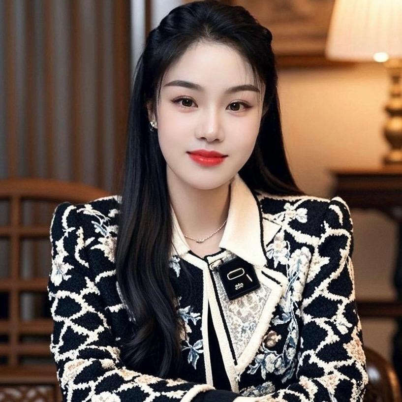 @广西张小姐