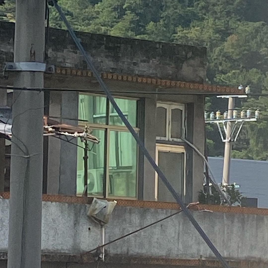 热的冒烟