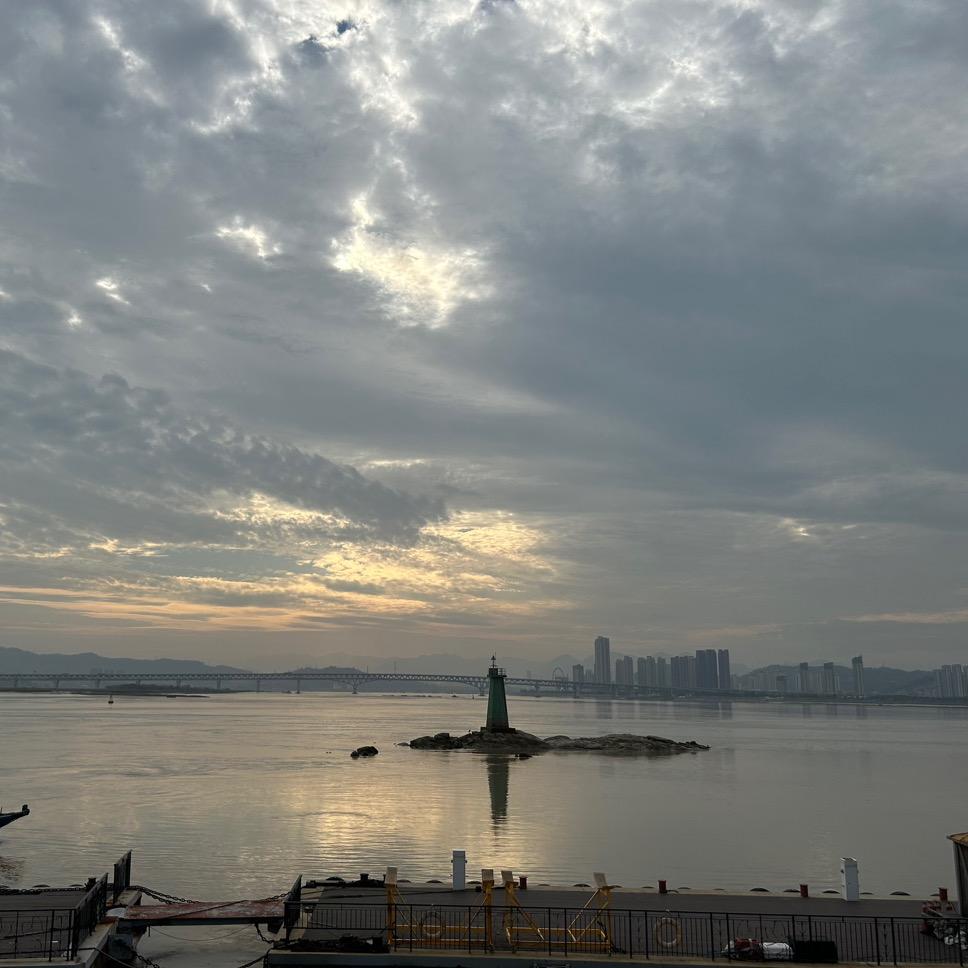 流年。