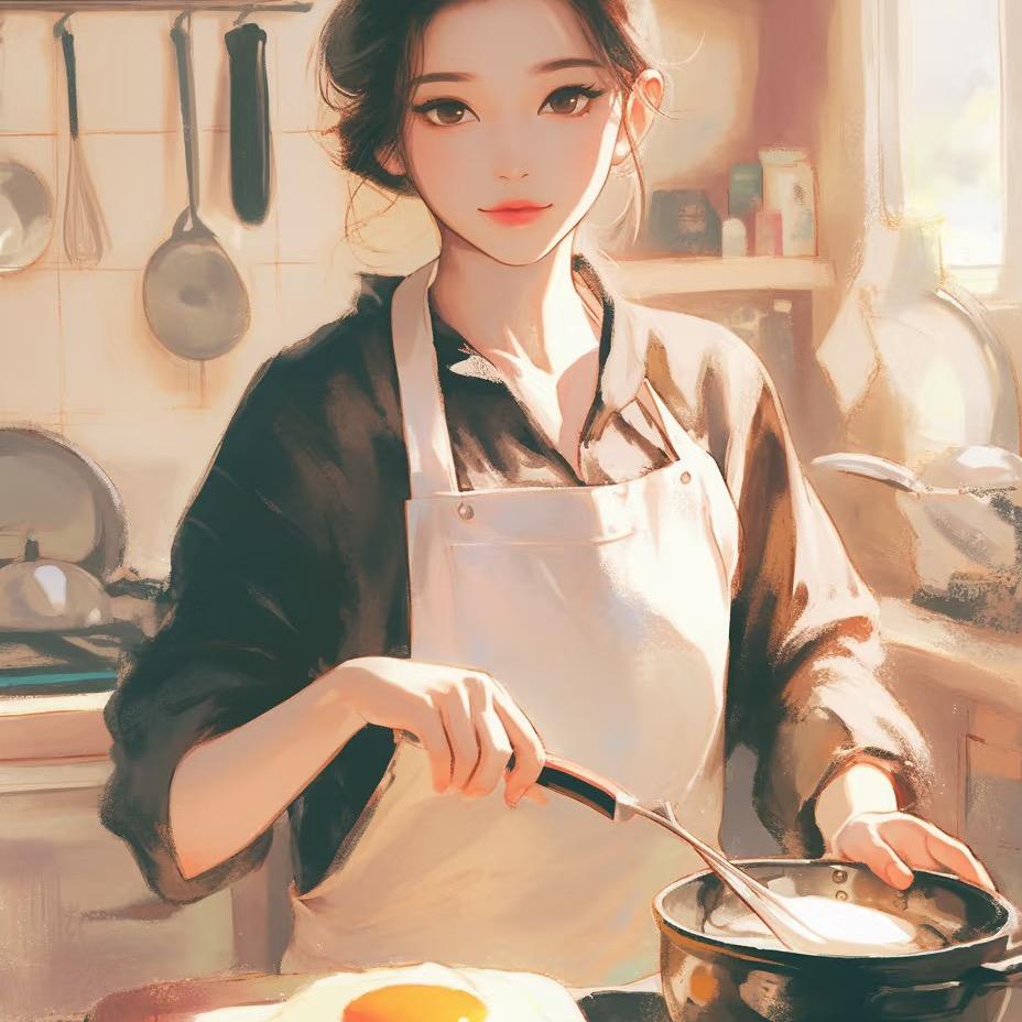 红霞美食坊