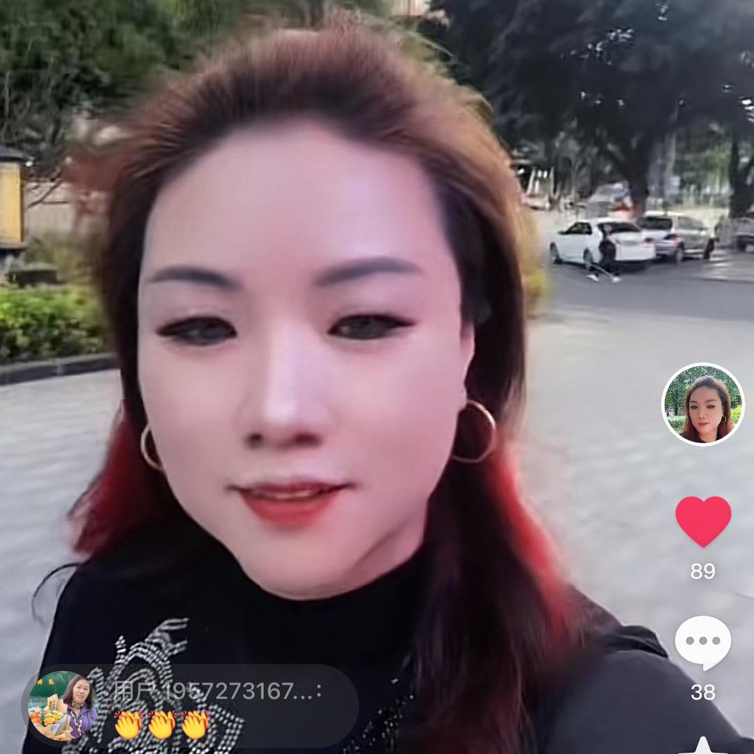 清风明月