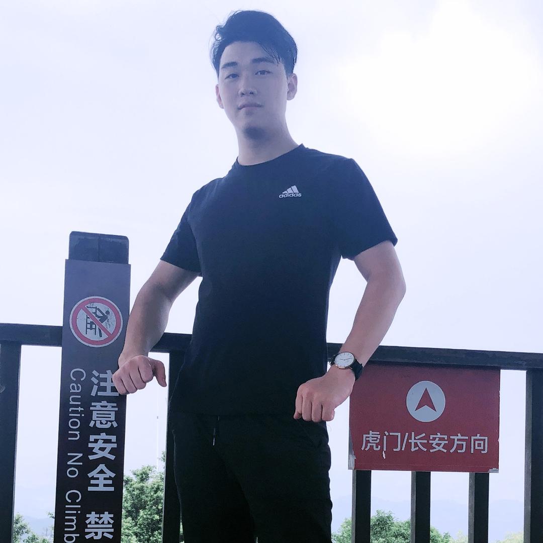 陈怀松