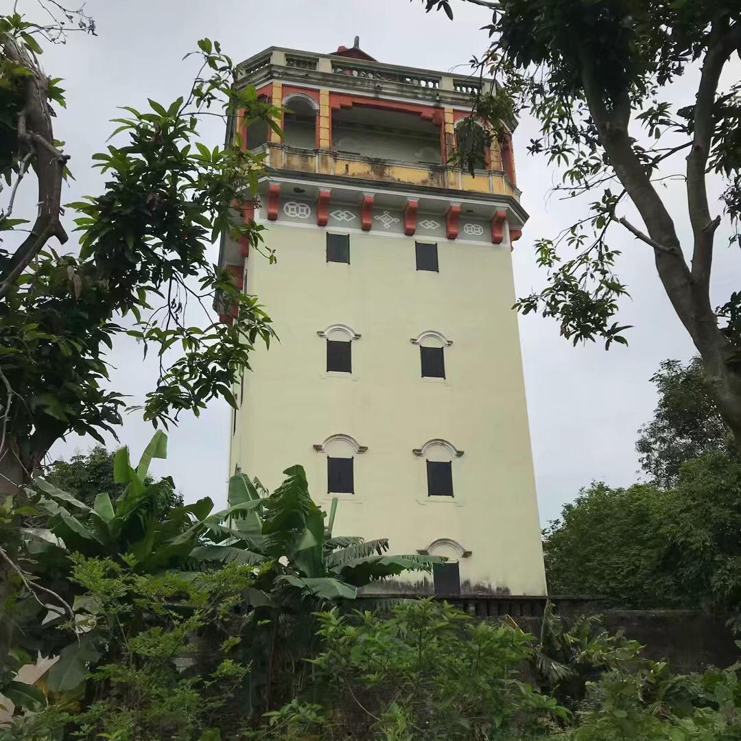 周老弟带你吃喝开平
