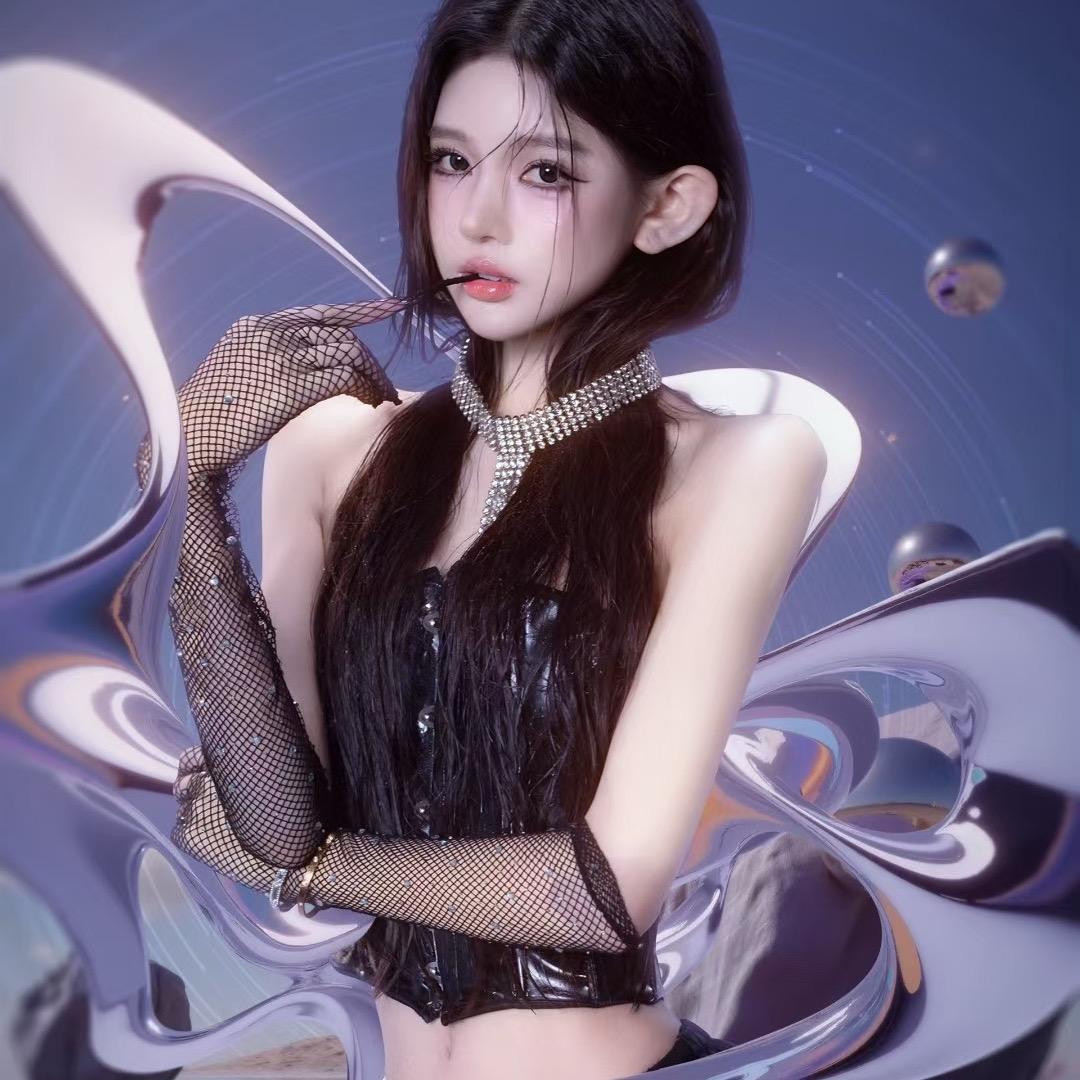 武汉FOREVER酒吧 总监林栖