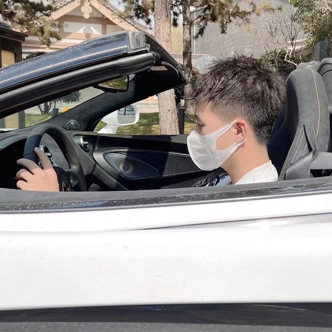 不喝矿泉水
