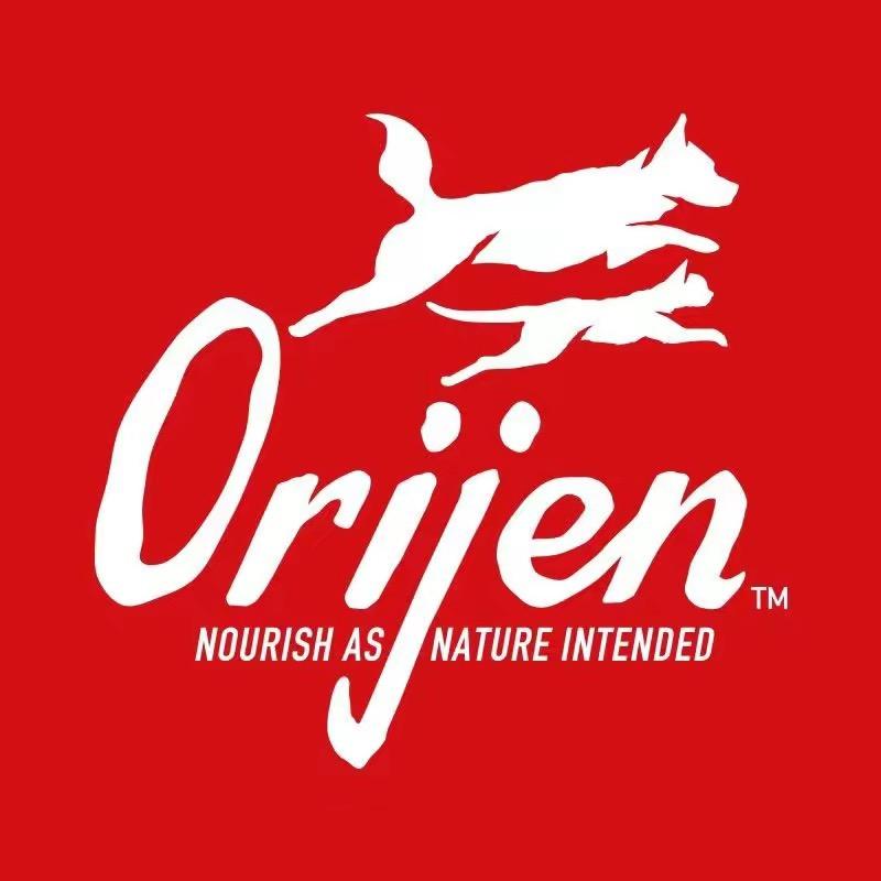 ORIJEN渴望官方海外旗舰店