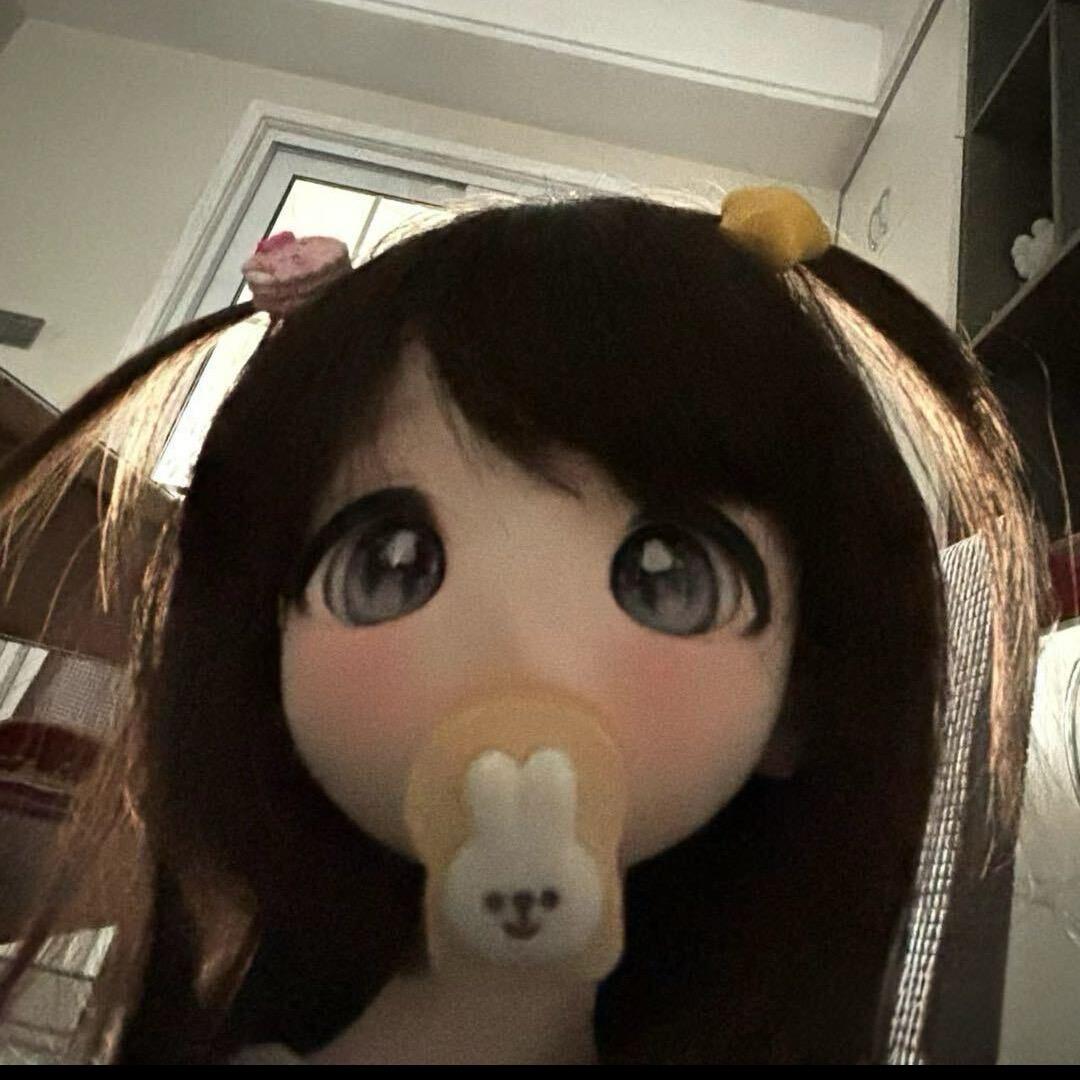 kumidoll
