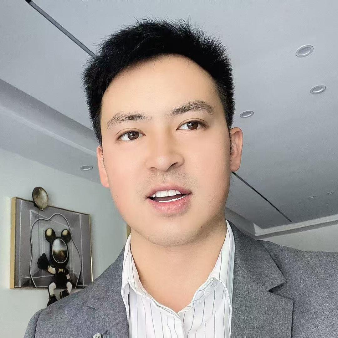 张先森🔥
