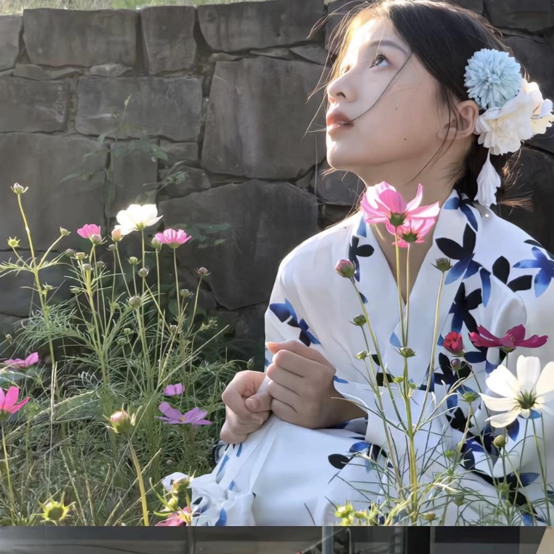 🦋沈南南