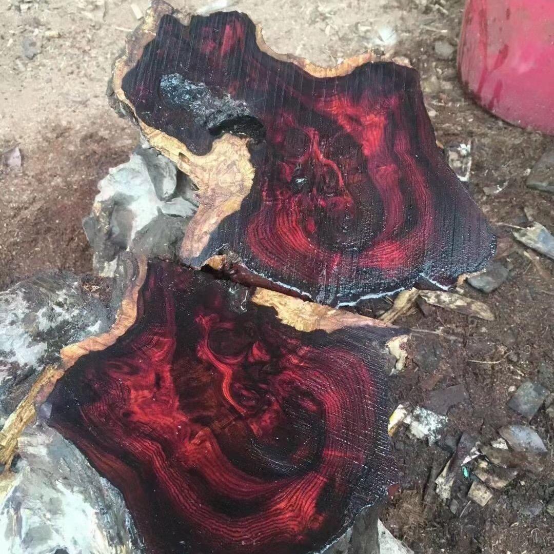 海南黄花梨伯仲阁收藏馆个体店