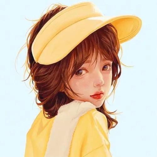 我们不一样
