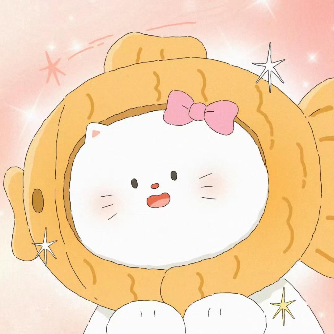 猫摆摆