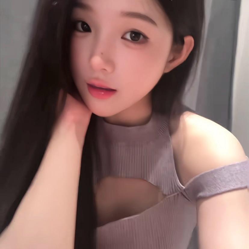 你头发乱了