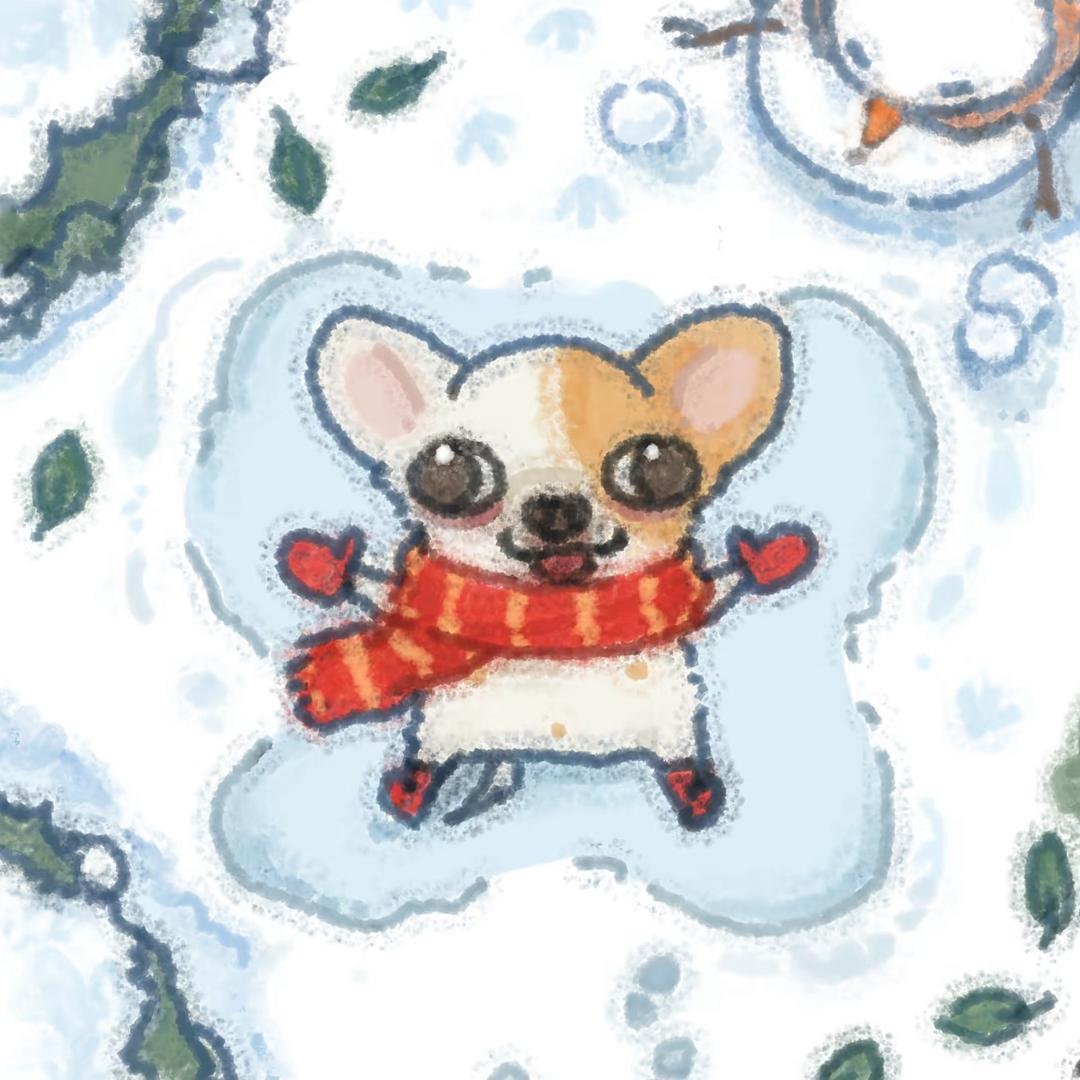 真的很想吃新疆炒米粉（鱿鱼版）