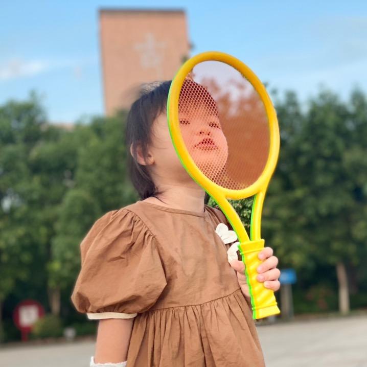 小米粒阿