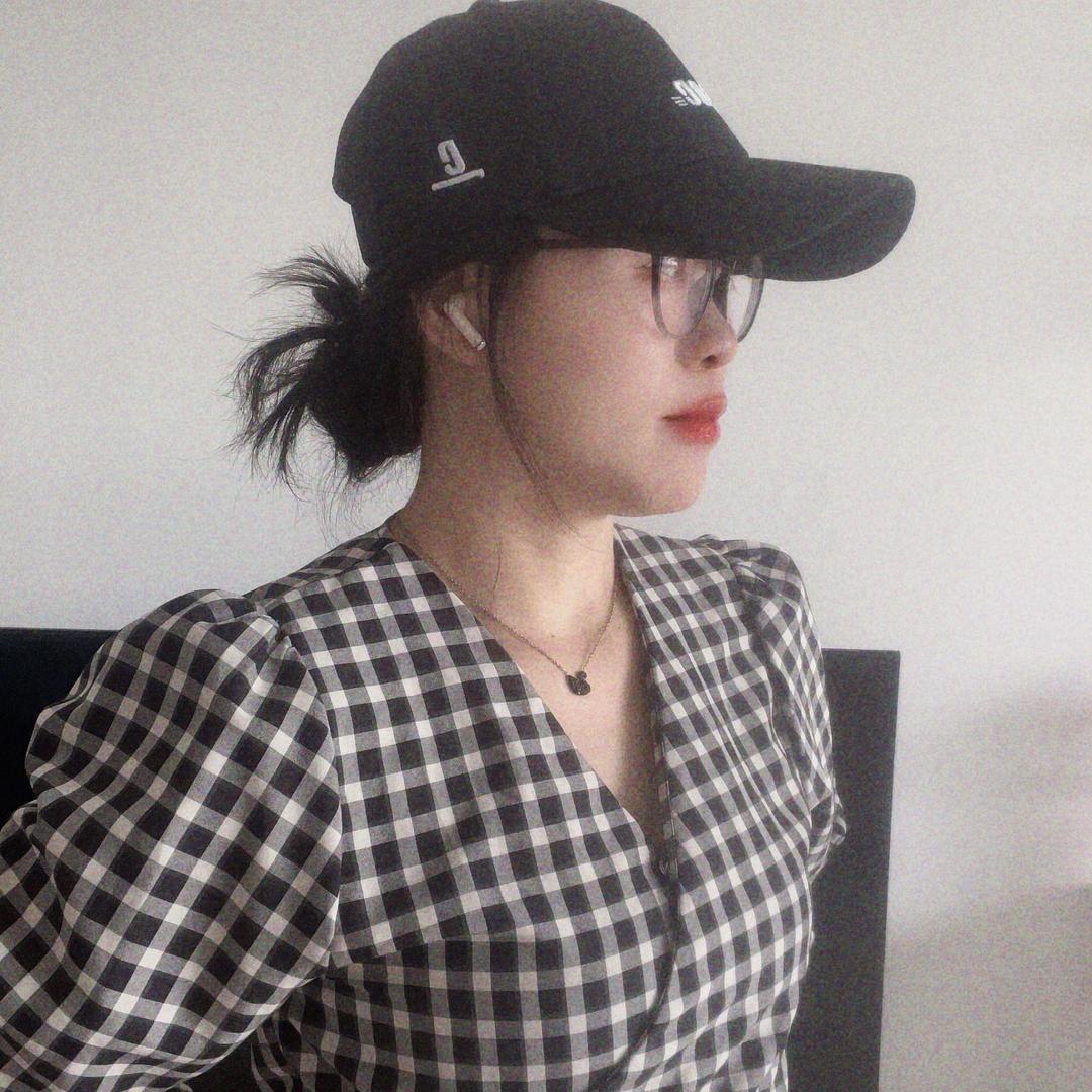 阿玉  🎈