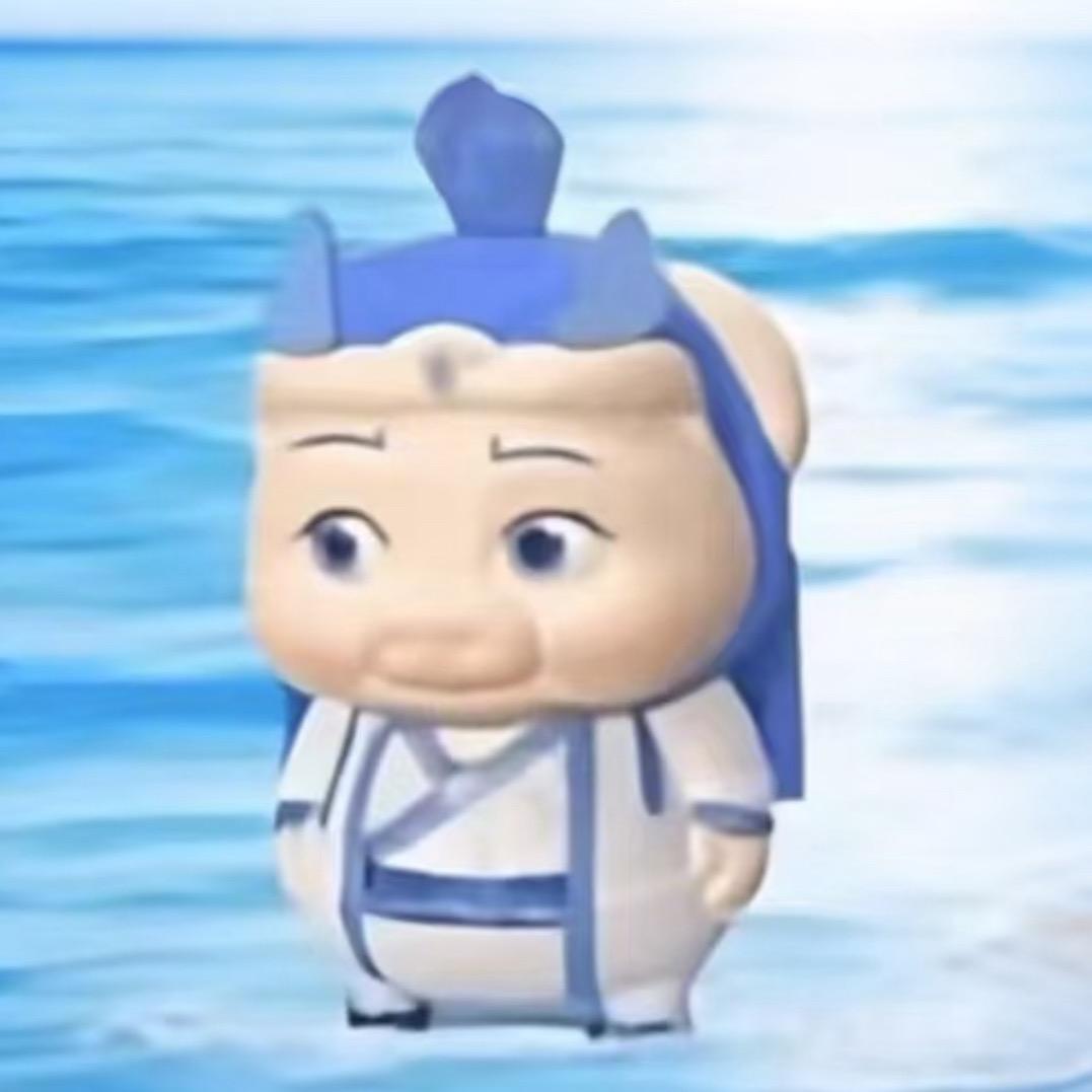 小熊极余_