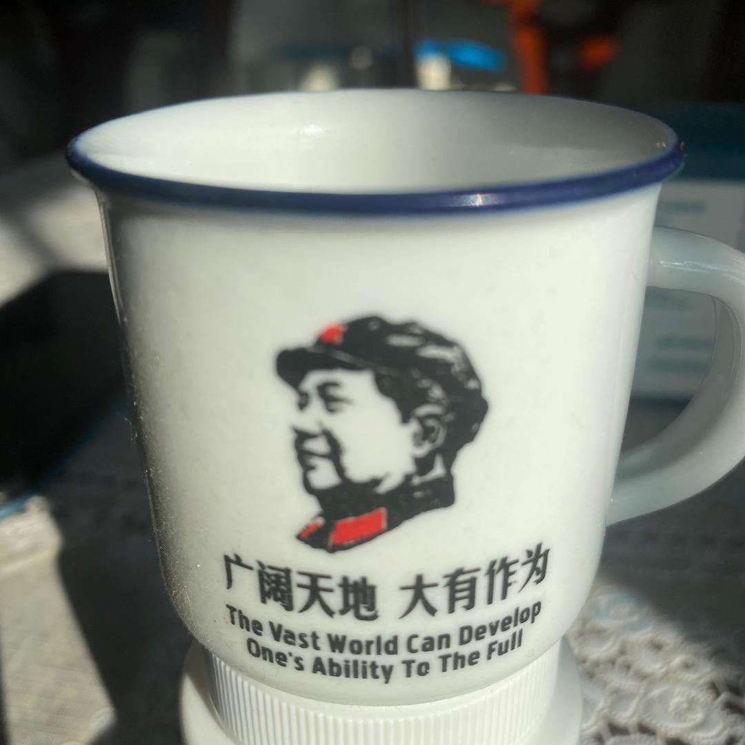 中华卫士