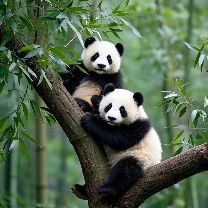 🐼 熊猫 🛒🛍️🛒🛒🛍️
