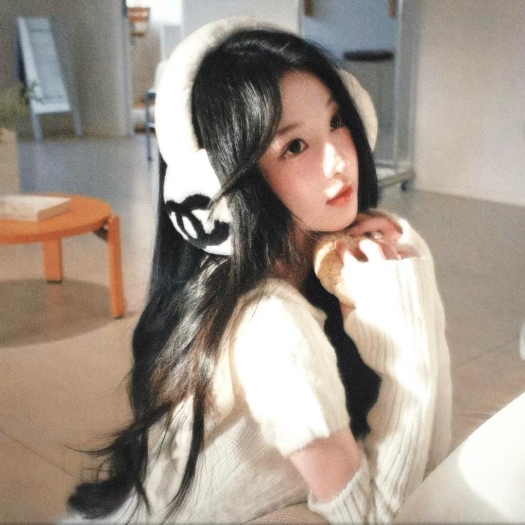 不4辣妹好烦◔̯◔