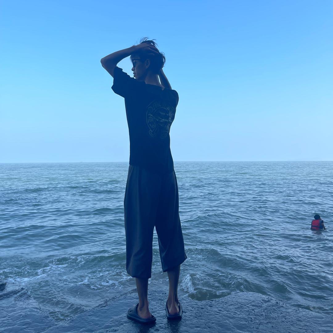 我的意中人