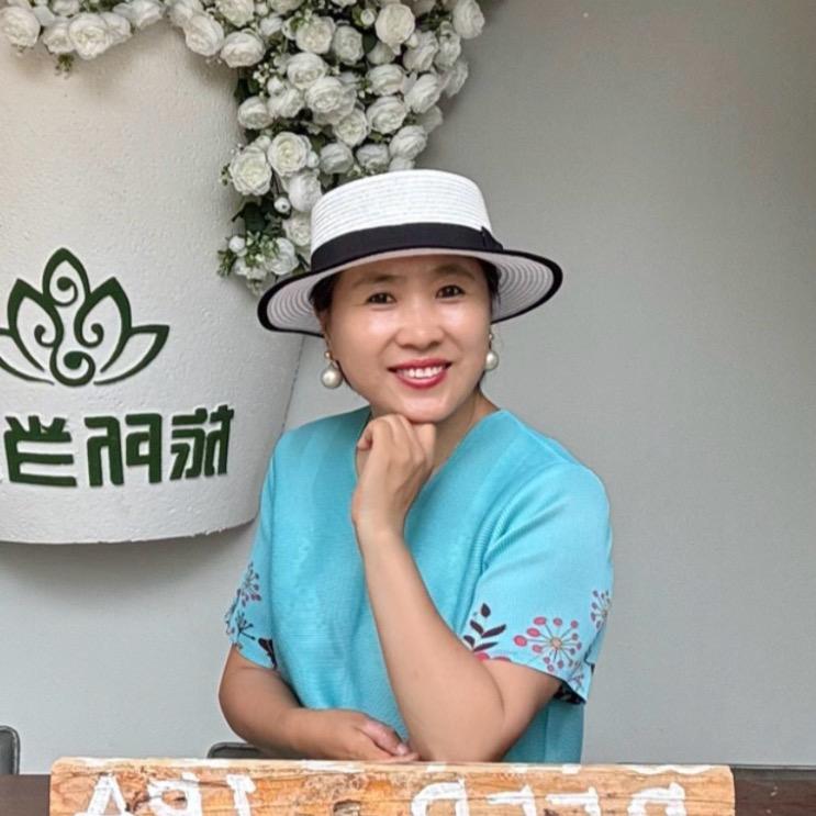 莹姐慢旅