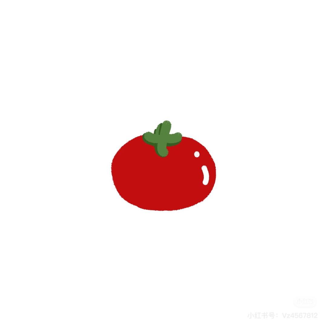 小番茄🍅.