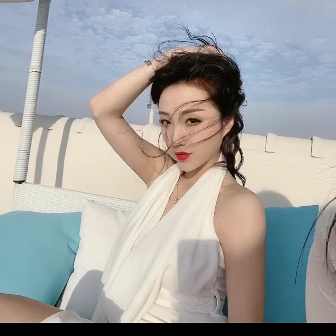 一个憨憨