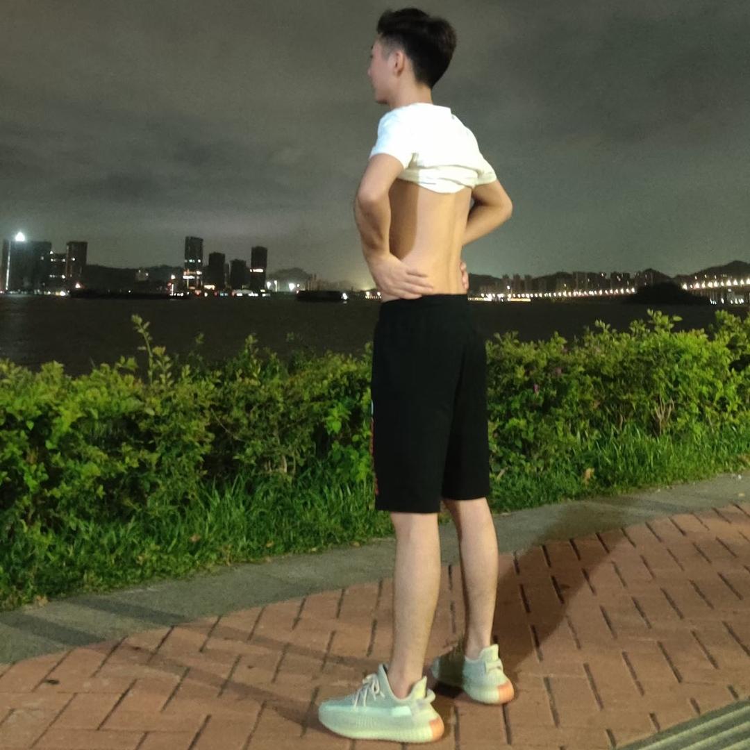 旭仔