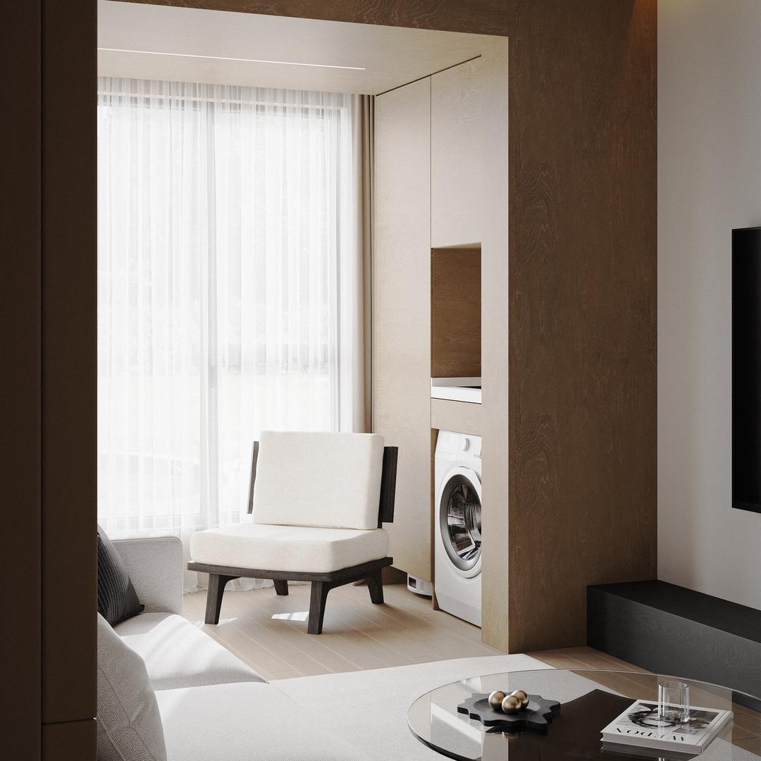 郑州柏川空间设计-DESIGN