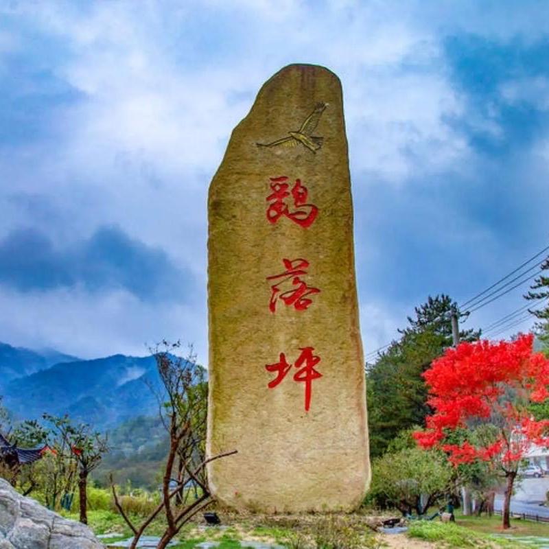 鹞落坪立雪居农家乐（苗苗）