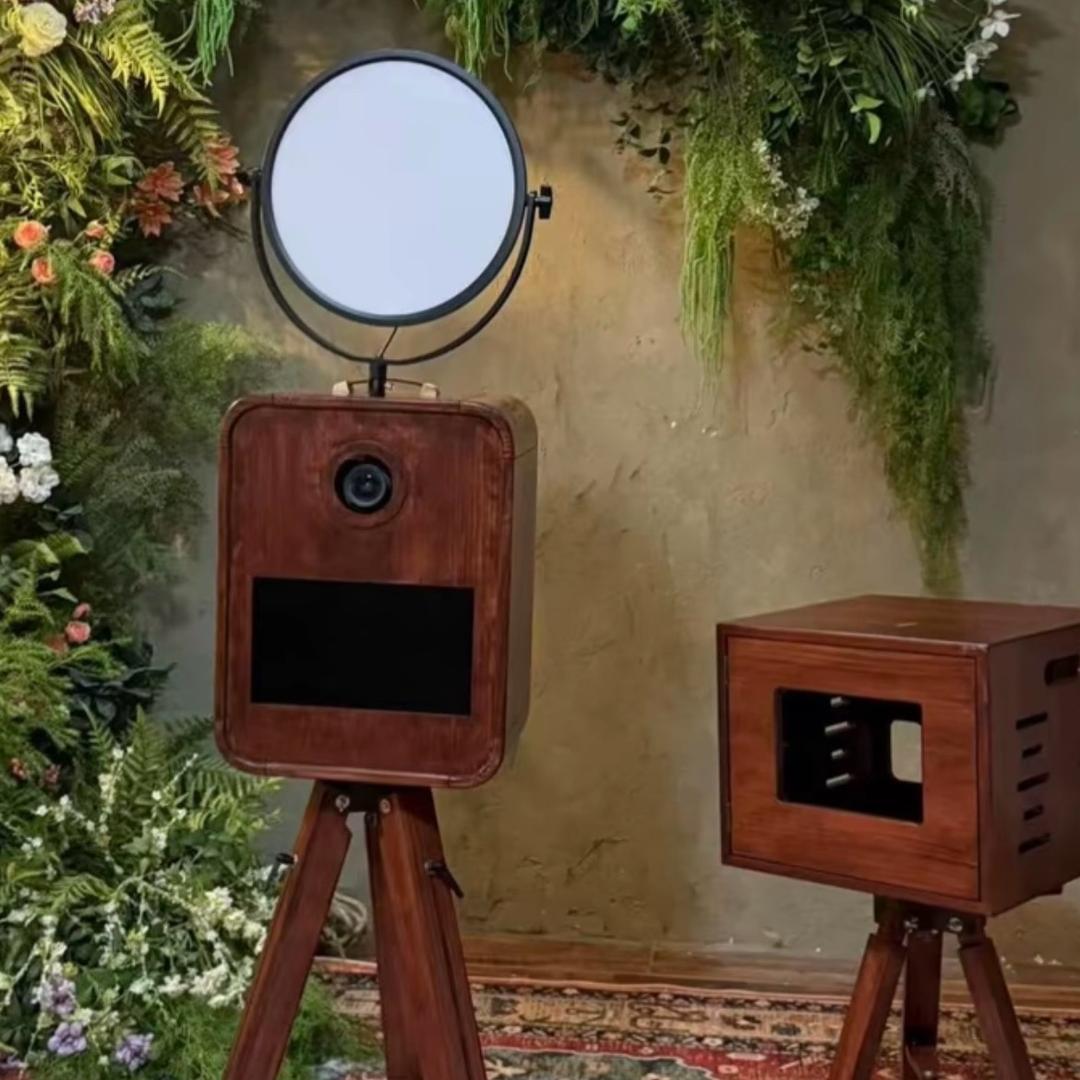 @张先森photobooth