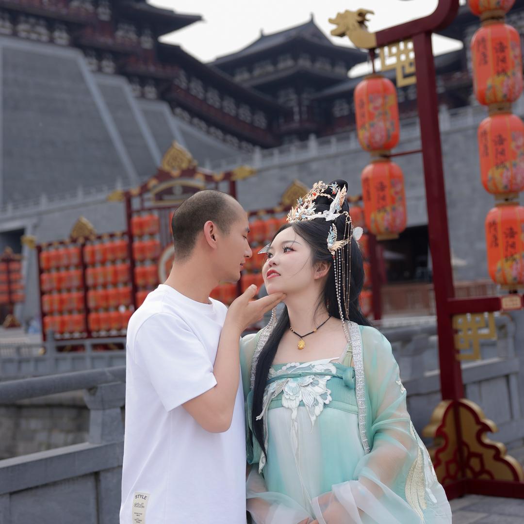 小林反诈宣传