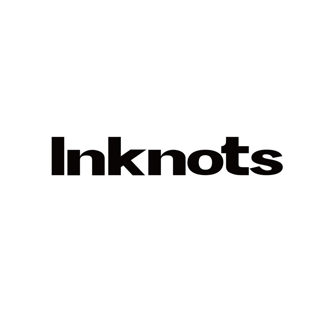 Inknots工作室
