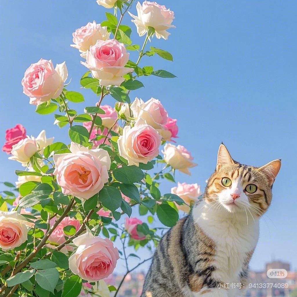 陈小满🌼