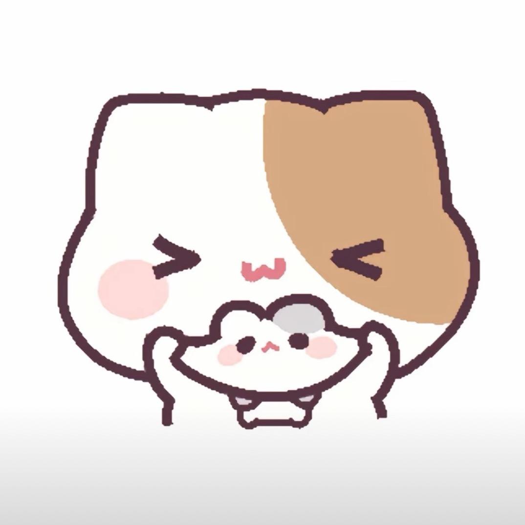 小🐷
