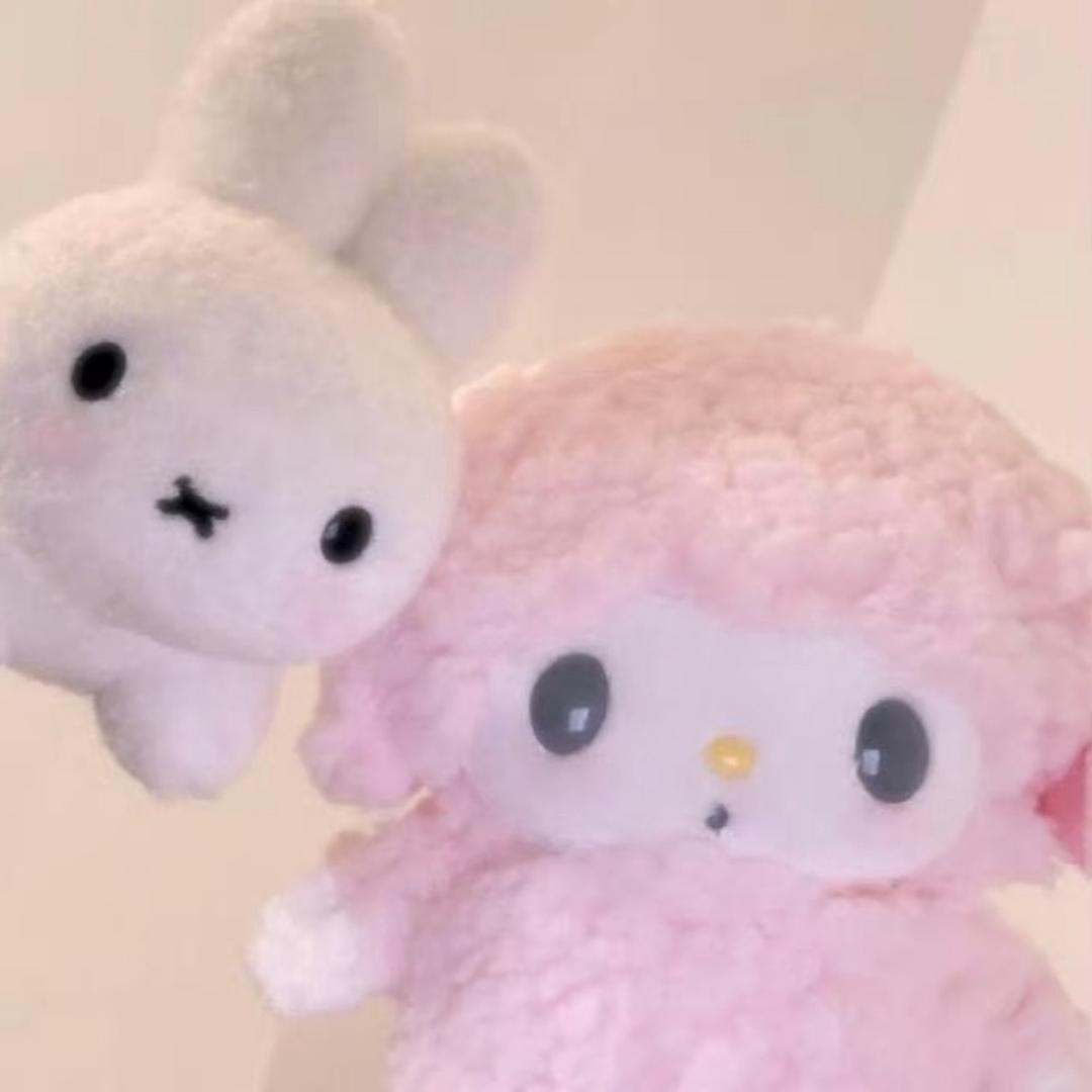 soso羊