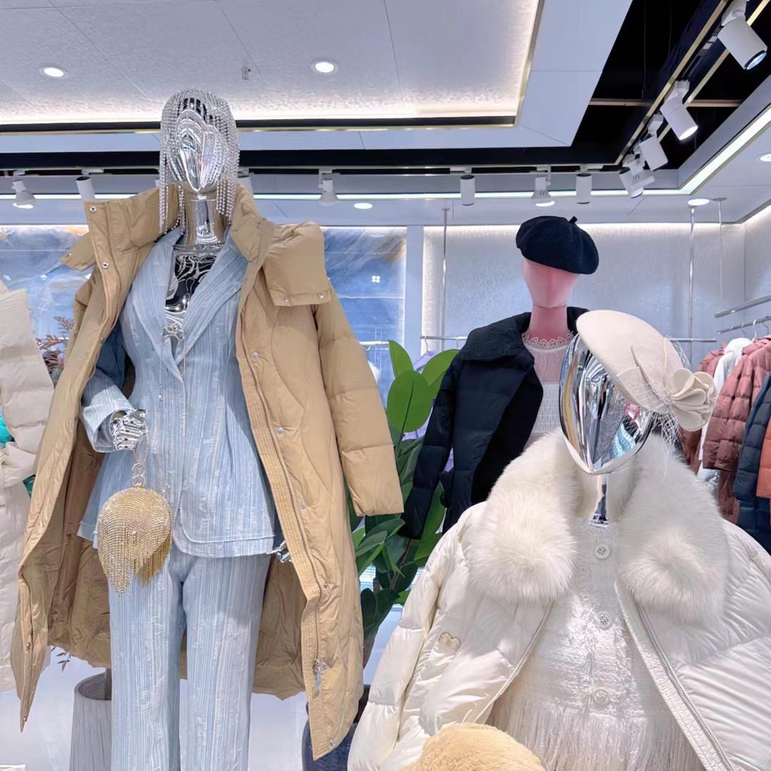 沐阳尔生影儿服饰