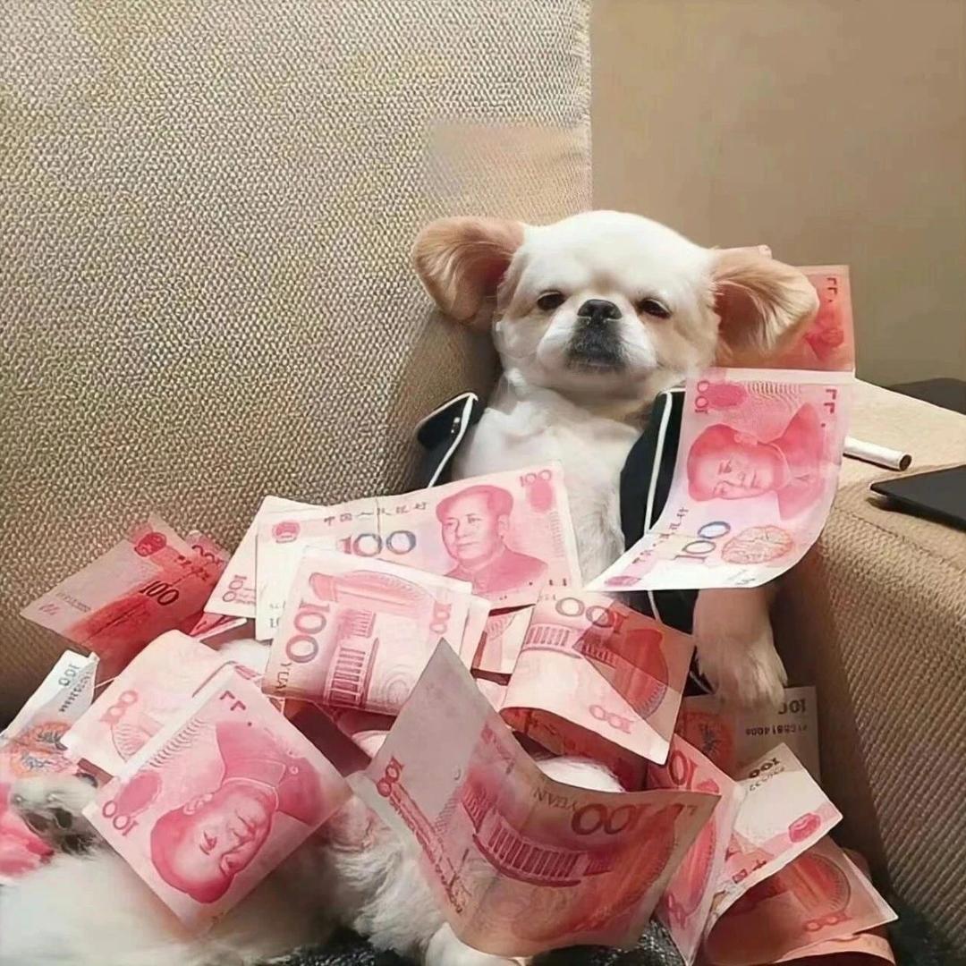 富贾一方