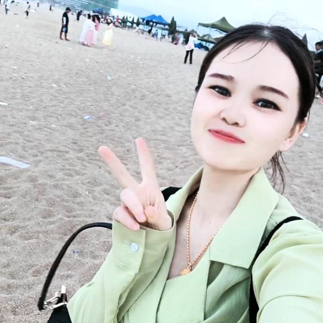 娜娜❤️