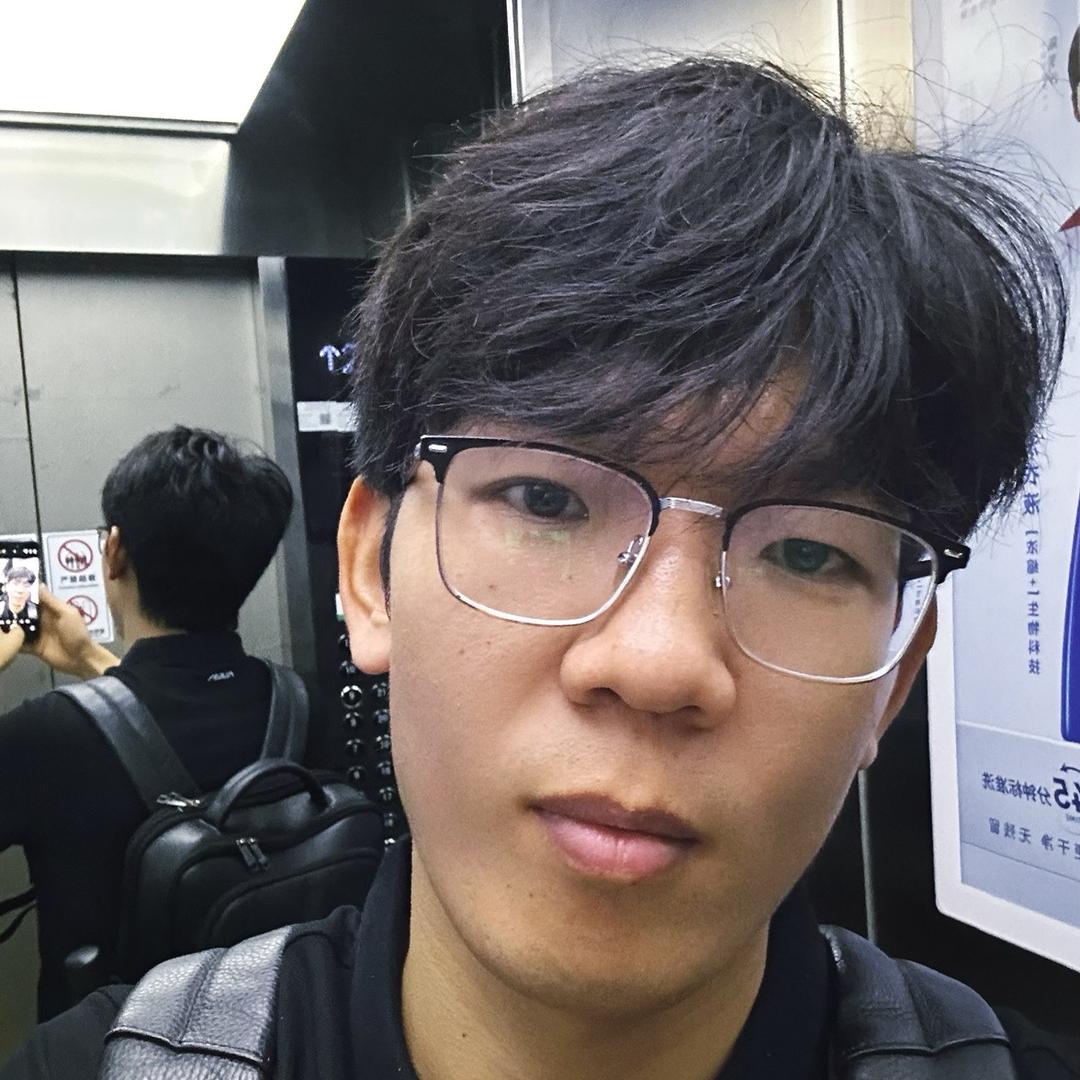 粘贴的人生