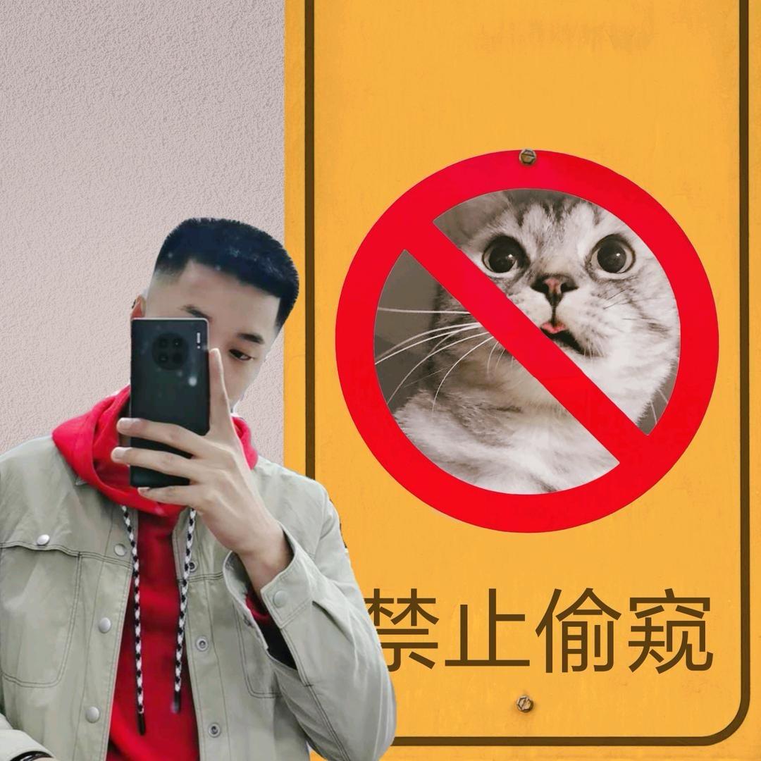 暗 .