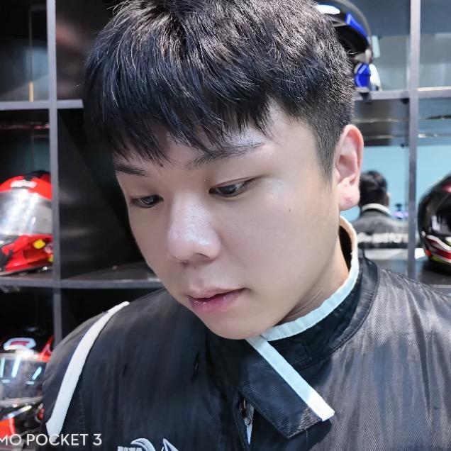 张小墨历险记