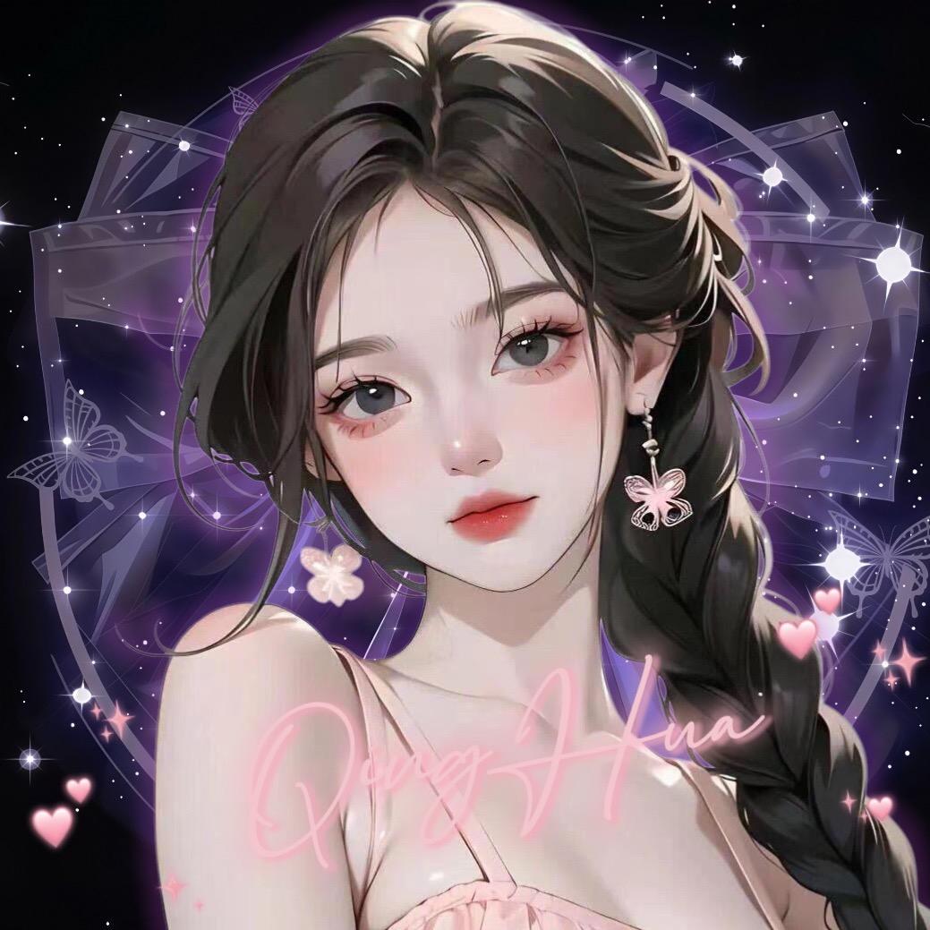 ʚ青梨ɞ