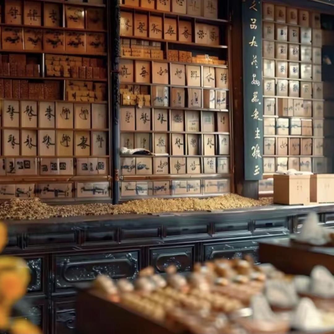 给你的一封情书