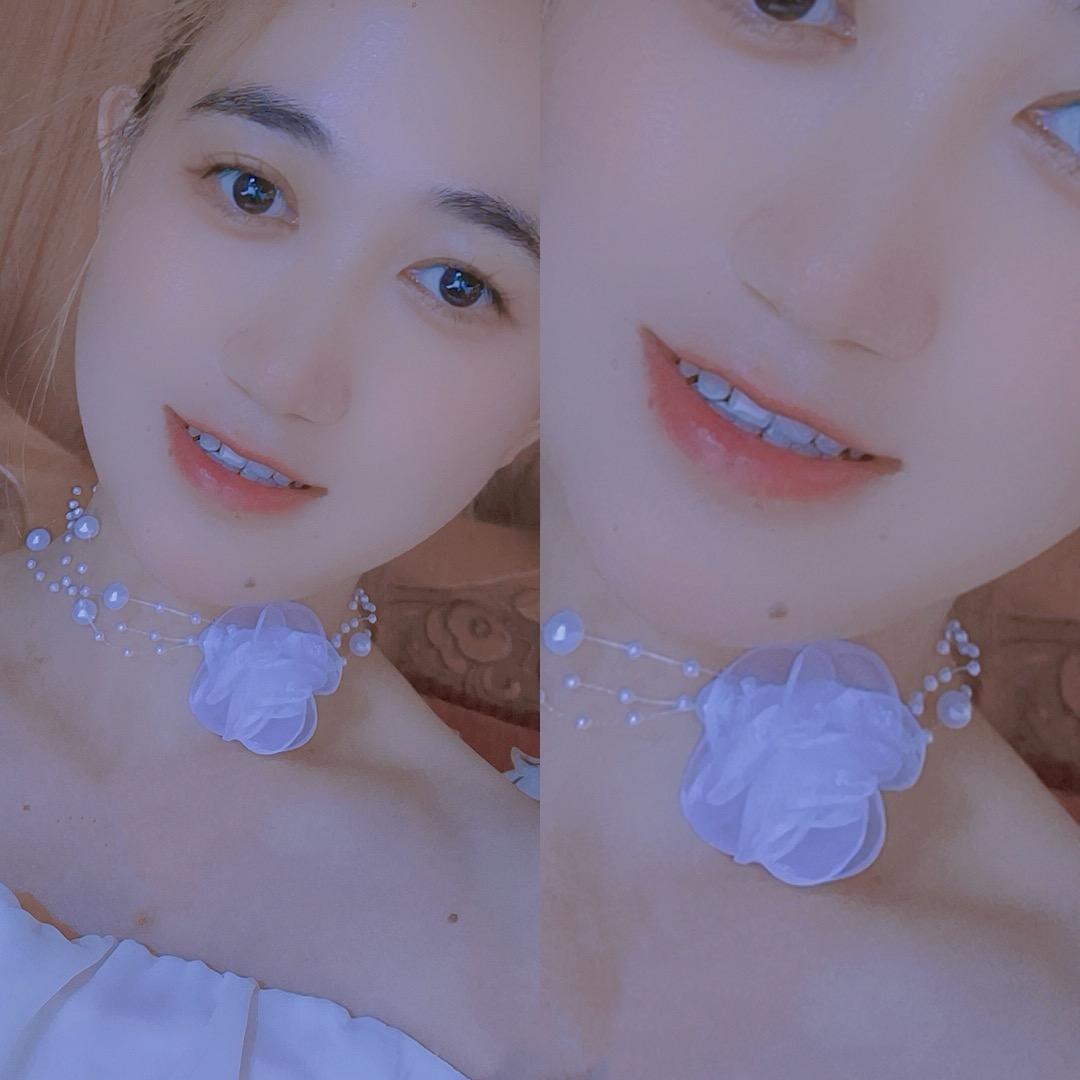兰兰❤️