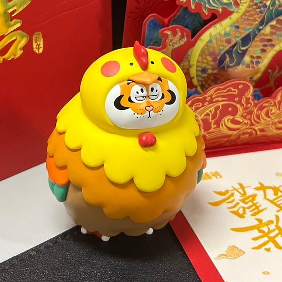 薯十八【鲲翔九天版】