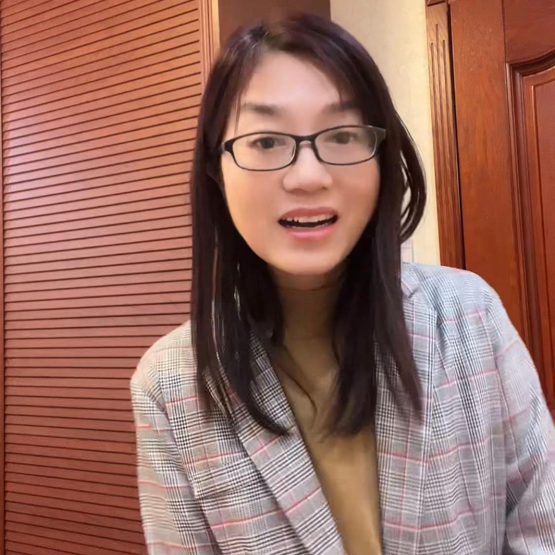 苏州财税白云姐